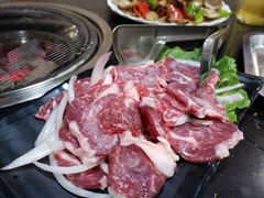 -丹东丛炟海鲜烧烤(江艺路店)