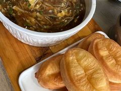 -味莊·青岛菜(云霄路店)