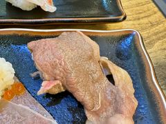 -元祖ぶっち切り寿司 魚心(三宫店)