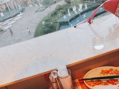 -西贝莜面村(上海百联西郊店)