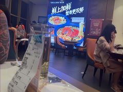-不仔客海鲜烧烤270度海景餐厅(大东海店)