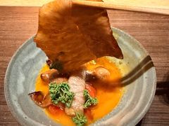 -晴空·日本料理(万象城店)