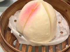 -海都六福酒家(世博广场店)