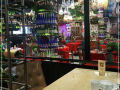 -贝贝龙虾·音乐餐厅(昌平东关店)