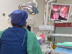 -惠州口腔医院(下埔总院)