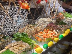 -佛山皇冠假日酒店-西餐厅
