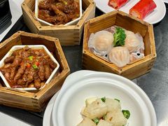 -祥记餐饮•豫粤珍味(郑东新区新长安店)