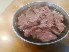 -老牌依强牛肉店(达道总店)