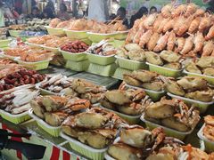 -大学城夜市大排档(凤栖路店)