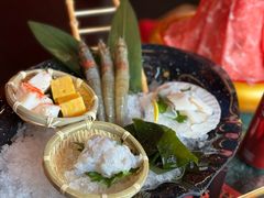 -牛New寿喜烧(金鹰世界店)