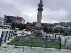 -报恩寺(平武县)