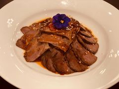 -广州文华东方酒店·江-由辉师傅主理