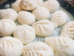 -清泉阁包子铺(中山路店)
