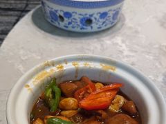 -曾家厨房·新徽菜(九华山路店)