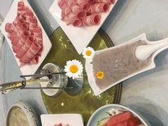 -东来顺•非遗火锅(外滩店)