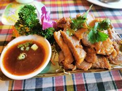 -芭堤雅泰国餐厅(胜利路店)