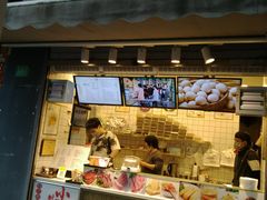 门面-卞姐蛋饼(陕西南路店)