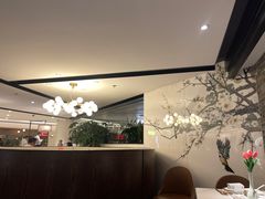 -羲和雅苑•北京烤鸭(国贸商城店)