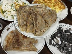 -清真永恒华威肉饼(潘家园店)