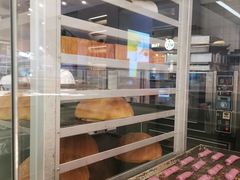 -BreadTalk面包新语·烘焙蛋糕(领展购物广场店)