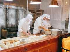 自助取餐区-富华斋饽饽铺·宫廷糕点·伴手礼(护国新天地店)