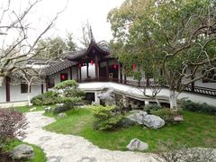 -上海方塔园