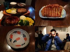 -铃木食堂(帽儿胡同店)