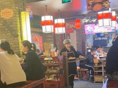 -蜀大侠火锅(总府路店)