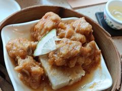 -点都德(世纪汇店)