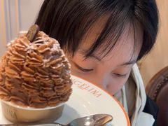 -Angelina安吉丽娜(恒隆广场店)