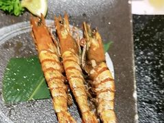 -桃夭日式料理(国信店)