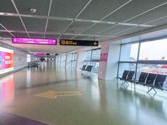 -郑州新郑国际机场-T2航站楼