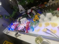 -好伦哥比萨烤肉自助(马家堡店)