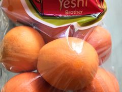 赣南脐橙-叶氏兄弟果业(湖州龙王山路3店)