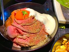 千层火山牛丼（中份）-YAMAKAWA(龙湖胥江天街店)