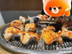 -泥炉烧肉师(新街口金銮巷店)