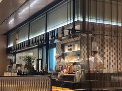-炙柒Sekinana·精致料理 烧鸟·铁板烧(海上世界店)