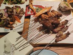 -老白清真烧烤(锦州旗舰店)