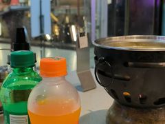 -江南食代自助餐厅(宝龙城市广场店)