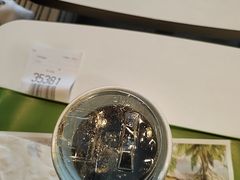 -麦当劳(健德桥得来速店)
