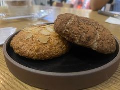 -HELLO 27 意面·沙拉·帕尼尼