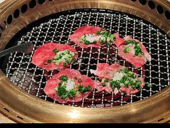 -乾杯烧肉居酒屋(中洲湾店)