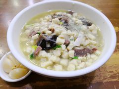 -刘信牛羊肉小炒泡馍(回民街店)