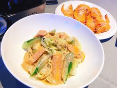 -徐记海鲜(大明宫|北二环店)