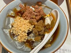 -蓉李记成都名小吃(合肥包河万达店)