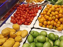 -名扬煮艺肥牛自助火锅(同和店)