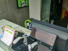 -六时安·熊猫张甜品店(东关街店)