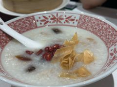 -葡珍轩冰室(虹桥机场T1店)