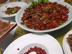 -玉林烤鸭店(黄村兴华店)