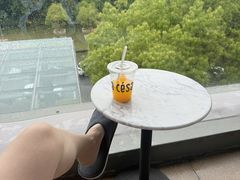 -上海佘山茂御臻品之选酒店(原佘山艾美酒店)